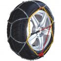 chaine de voiture RENAULT MEGANE 3 Coupé [01/2009 -- ..] 205/50R17 ECO 9mm