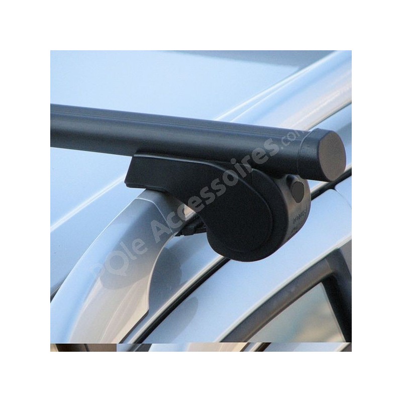 Accessoires Voiture Barres de toit Roof Rack Toyota Verso