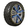 chaine textile michelin 225/40R18 BMW X1 (F48) [09/2015 -- ..]
