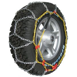Chaine neige 4x4 Utilitaires renforcée XP16 101