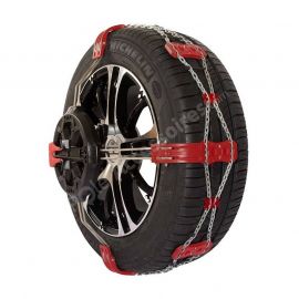 chaine vehicule non chainable BMW X3 (F25) [12/2010 -- ..] 245/50R18
