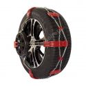 chaine vehicule non chainable BMW X3 (F25) [12/2010 -- ..] 245/50R18