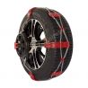 chaine vehicule non chainable BMW X3 (F25) [12/2010 -- ..] 245/50R18
