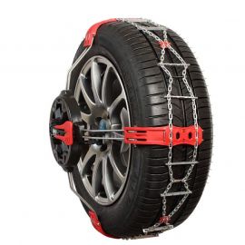 chaîne neige auto NISSAN QASHQAI [03/2014 -- ..] 215/55R18 