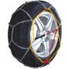 chaine a neige NISSAN JUKE [08/2010 -- ..] 205/60R16 ECO 9mm