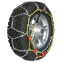 chaine à neige 4x4 NISSAN PATHFINDER [01/2005 -- 09/2014] 235/70R16 P 9mm