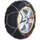Chaine a neige MERCEDES CITAN Compact (W415) [11/2012 -- ..] 185/70R14 ECO 9mm
