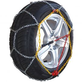Chaine a neige MERCEDES CITAN Compact (W415) [11/2012 -- ..] 185/70R14 ECO 9mm