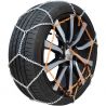 chaine pneu neige 205/55R16 MERCEDES CLA Shooting brake (W117) [01/2015 -- ..]