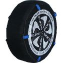 chaussette roue neige 205/60R16 MERCEDES CLASSE E (W212) [03/2009 -- 03/2016]