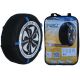 chaussette roue neige 205/60R16 MERCEDES CLASSE E (W212) [03/2009 -- 03/2016]