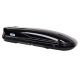 Coffre de toit 500 Litres Wego Noir