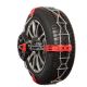 chaine neige pour voiture non chainable MERCEDES SLK (W172) [02/2011 -- 2016] 235/40R18