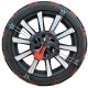 chaine voiture non chainable DACIA LOGAN Express Utilitaire [01/2009 -- 12/2012] 185/65R15