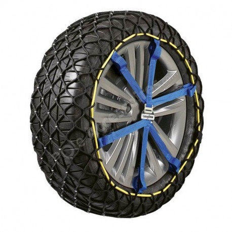 chaine easy grip 185/65R15 DACIA LOGAN 2 MCV Break [10/2013 -- ..]