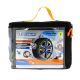 chaine easy grip 185/65R15 DACIA LOGAN 2 MCV Break [10/2013 -- ..]