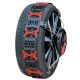 chaines pour vehicules non chainables MERCEDES SLK (W172) [02/2011 -- 2016] 225/40R18