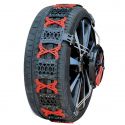 chaines pour vehicules non chainables MERCEDES SLK (W172) [02/2011 -- 2016] 225/40R18