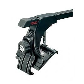 Barres de toit fixation portières ATERA 44200