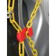 Chaine neige 4x4 Utilitaires renforcée XP16 1018