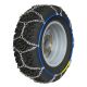 Chaine neige 4x4 Utilitaires renforcée XP16 1018