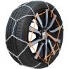 chaine neige polaire TOYOTA AVENSIS Break [02/2009 -- ..] 225/45R18