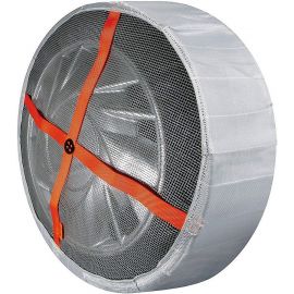 Chaussettes à neige pneu 165/65R14 165/60R15 185/50R15 Autosock 540