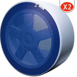 Chaines neige textile tissu 165/65R14 185/55R14​​​​​​​ 165/70R13 Snowgecko