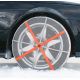 Chaussettes neige pneu 205/45R17 215/45R17 235/35R18 Autosock 625