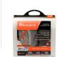Chaussettes neige auto 195/65R15 205/55R16 215/45R17 Autosock 645
