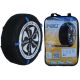 chaussette de neige pour voiture PEUGEOT 308 [09/2013 -- 03/2017] 205/55R16