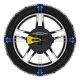 Michelin Fast Grip N°110