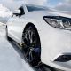 Michelin Fast Grip N°110