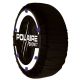 Chaussette neige textile POLAIRE Show 7 4x4 Camping Car - S82