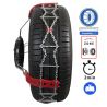 Chaine neige vehicule non chainable POLAIRE STEEL 150