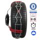 Chaine neige vehicule non chainable POLAIRE STEEL 170