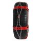 Chaussette neige Polaire Steel Sock pneu 205/60R16 205/65R15 215/45R18 idéal chaînage particulier