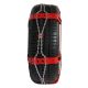 Chaine neige type chaussette neige Polaire Sock 116 pour pneu 205/65R17 235/50R18 235/55R17