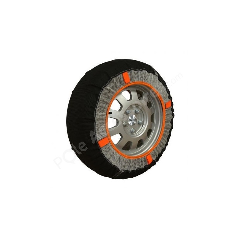 Chaussette neige pas cher 205/55R17 215/45R18 225/50R17