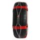 chaussette de neige pour voiture VOLKSWAGEN EOS [03/2006 -- ..] 235/45R17 