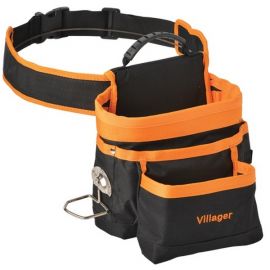 Ceinture porte outils résistante et pratique