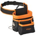 Ceinture porte outils résistante et pratique