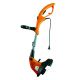 Coupe bordure électrique à tête de coupe orientable - puissance 500W
