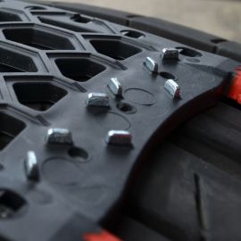 chaines pour vehicules non chainables HYUNDAI i40 [01/2012 -- 12/2015] 215/50R17