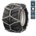 Chaine neige pour quad polyvalente Super Quad - 120