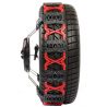 chaine neige pour voiture non chainable OPEL ASTRA J [12/2009 -- 2015] 225/50R17