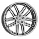 Jante alu 17 pouces AEZ Cliff 5x105