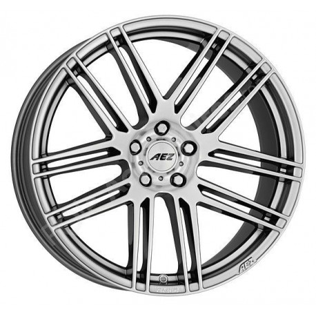 Jante alu 17 pouces AEZ Cliff 5x105