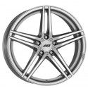 Jante alu 16 pouces AEZ Portofino 5x112