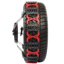 chaines pour vehicules non chainables MAZDA 2 [07/2007 -- 12/2014] 185/60R14